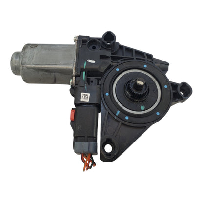11-23 Dodge Charger Front Right Passenger Side Power Window Motor OEM 128000871