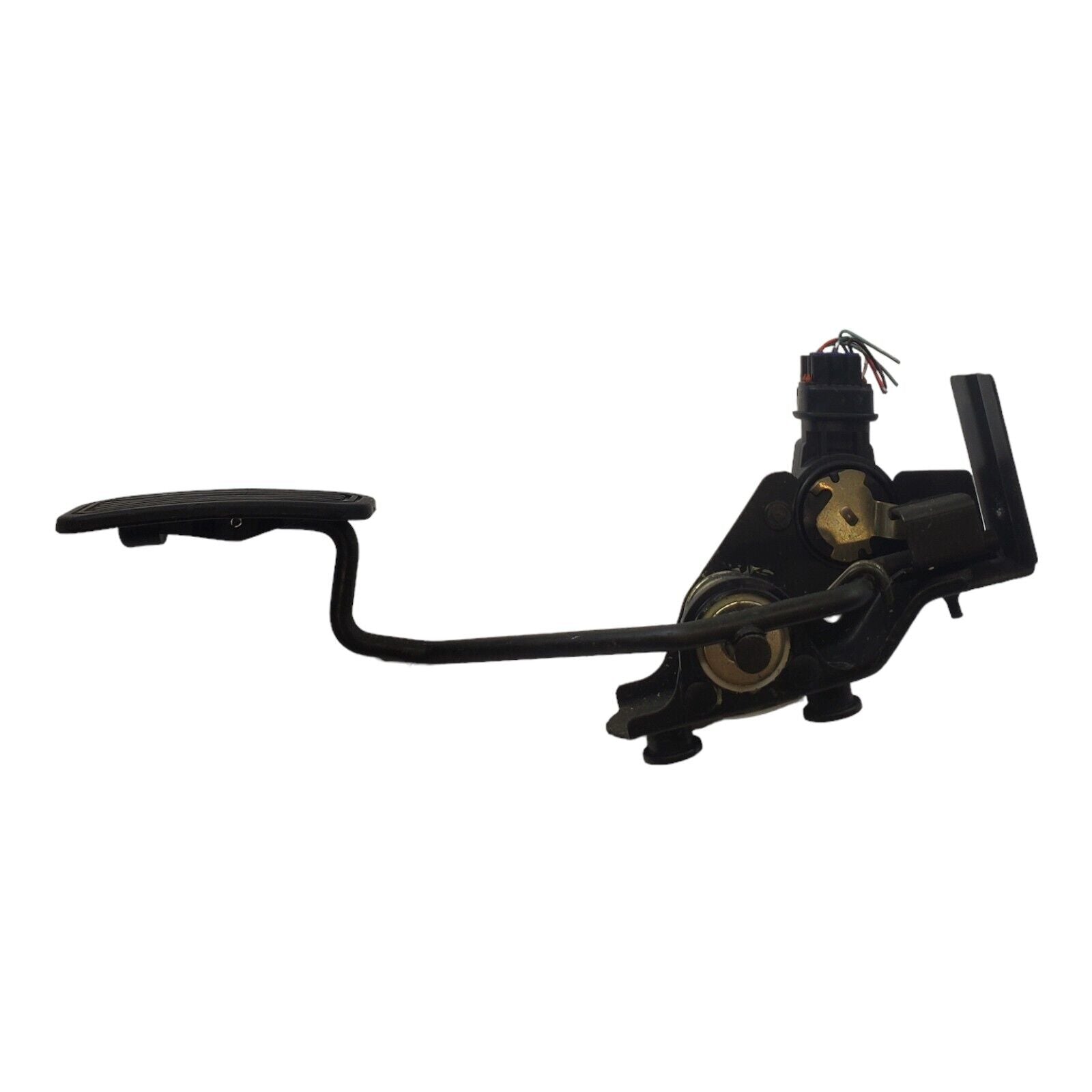 02-06 Toyota Camry Gas Pedal Assembly Accelerator 78010-33010