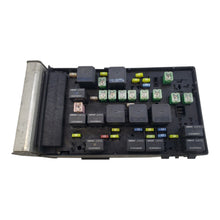 CHRYSLER DODGE INTERGRATED POWER CONTROL MODULE FUSE BOX