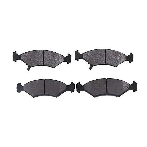 1980-2000 Mondial/Mondial 3.2/Mondial 8/Mondial t/Sephia Brake Pad Rear, Front