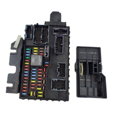2009-2012 Ford Escape Interior Relay Fuse Box 8L8T-15604-AL 2010 2011 09 12 I10