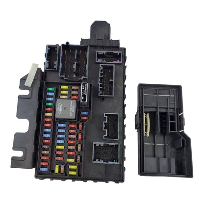 2009-2012 Ford Escape Interior Relay Fuse Box 8L8T-15604-AL 2010 2011 09 12 I10