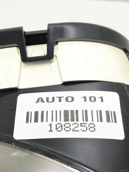 TESTED 02-04 GM Envoy XL Speedometer Instrument Gauge Cluster 15096863 214K