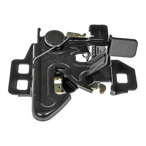 1999-2009 Chevrolet/GMC/Oldsmobile/Saturn Hood Latch Assembly