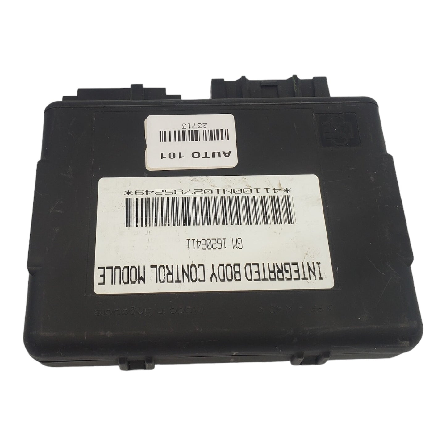 16206411 Chevy Camaro or Pontiac Firebird 1993-1997 Body Control Module