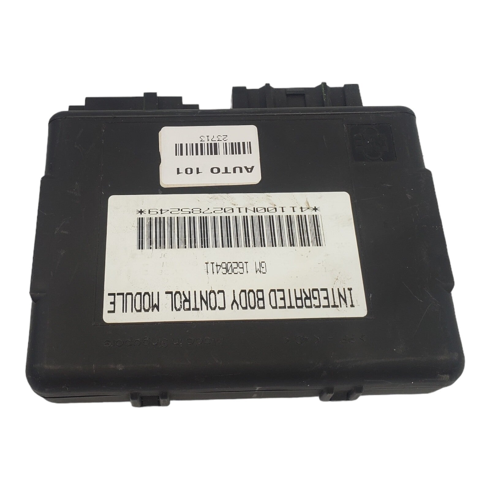 16206411 Chevy Camaro or Pontiac Firebird 1993-1997 Body Control Module
