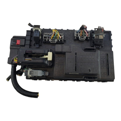 08-12 Ford Escape Interior Fuse Box Relay Junction Block Cabin bl8t15604aa OEM