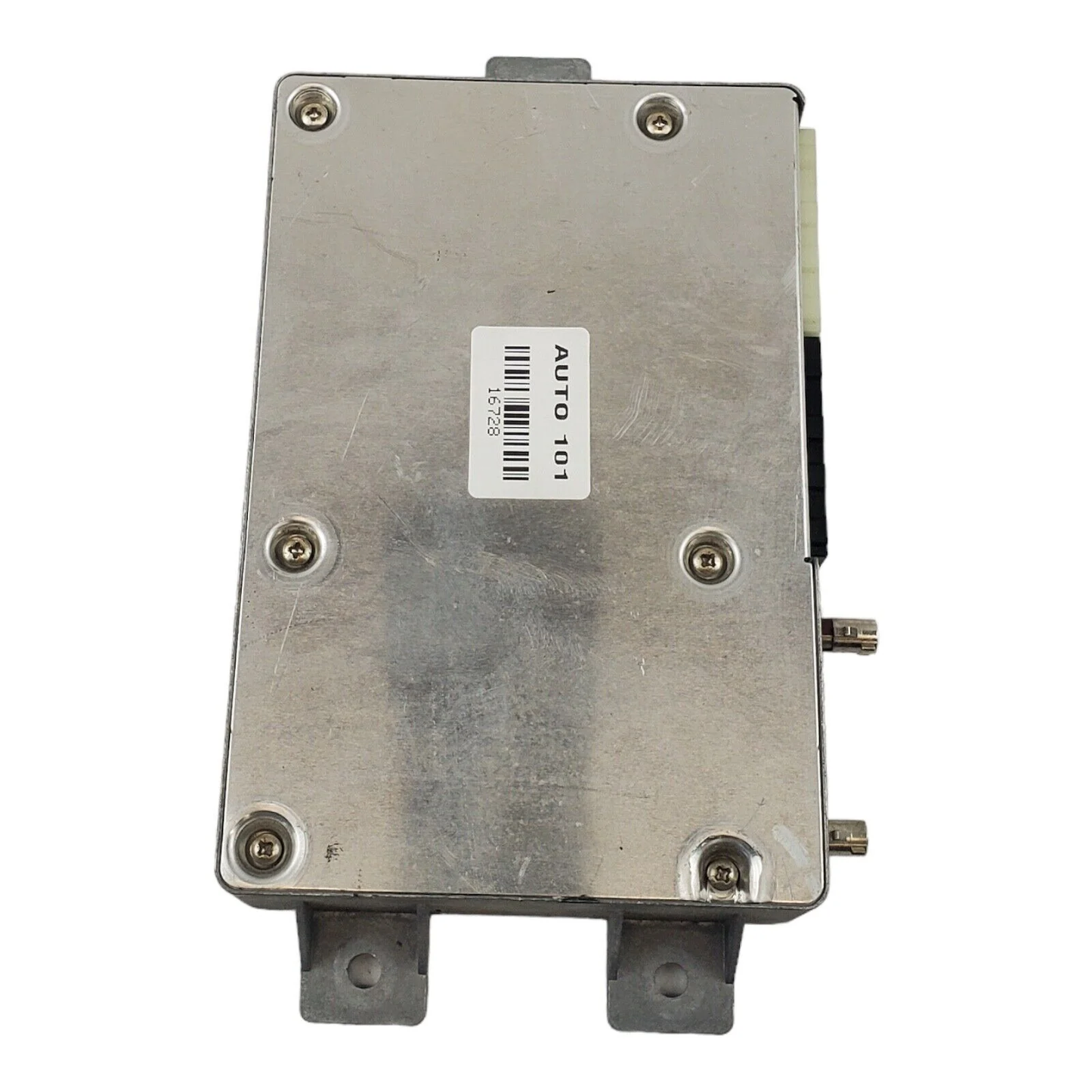 07-08 CHEVROLET IMPALA ONSTAR COMMUNICATION CONTROL MODULE 25886776 OEM