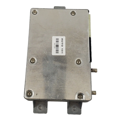 07-08 CHEVROLET IMPALA ONSTAR COMMUNICATION CONTROL MODULE 25886776 OEM