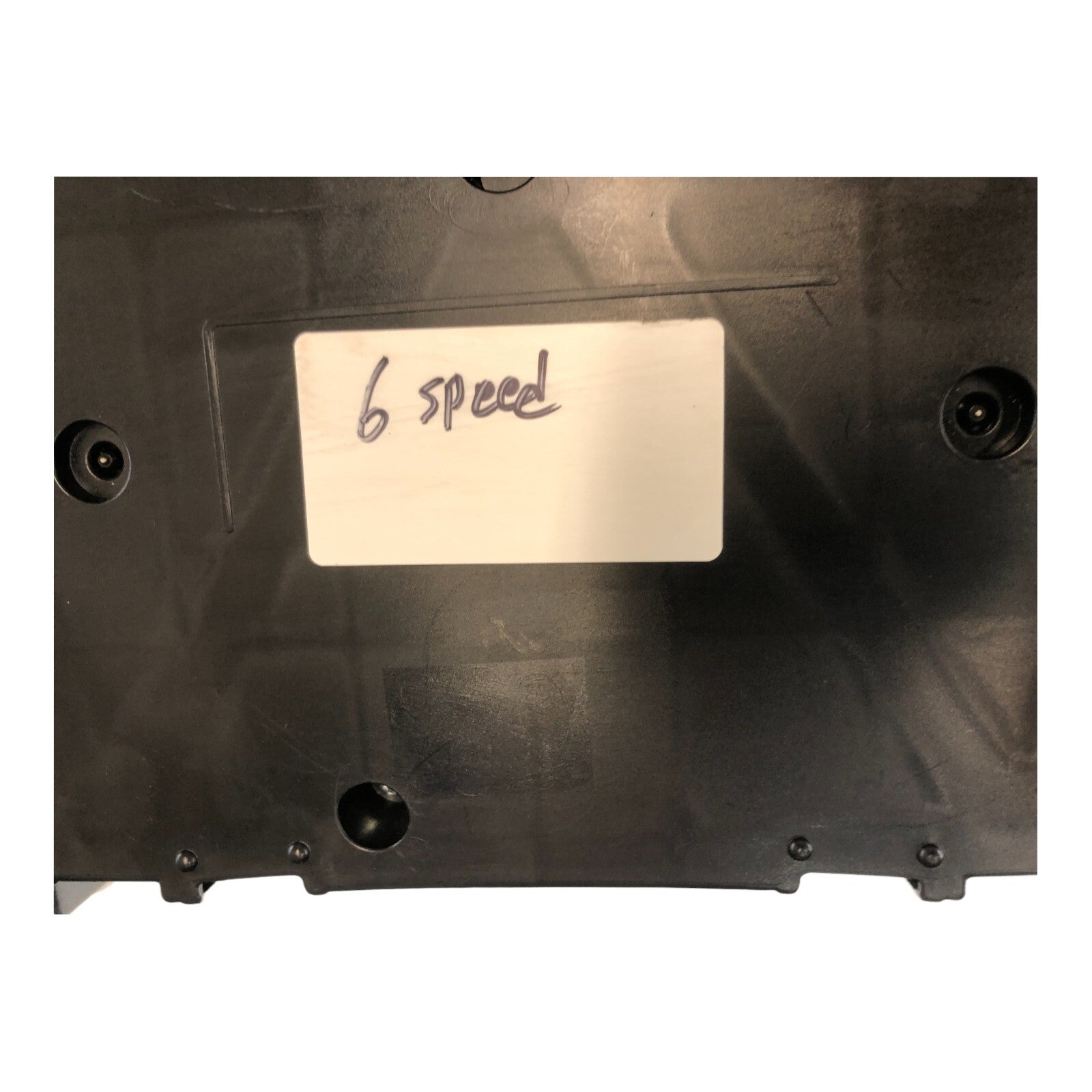 ✅11-13 Chevy Silverado 6 Speed A/T Speedometer Instrument Gauge Cluster 20958789