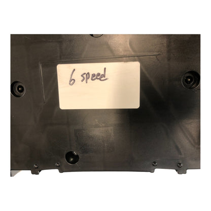 ✅11-13 Chevy Silverado 6 Speed A/T Speedometer Instrument Gauge Cluster 20958789