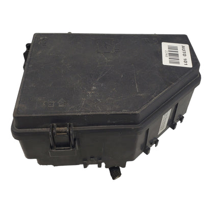 ✅2007 07 Cadillac SRX 25787958 Fusebox Fuse Box Relay Unit Module