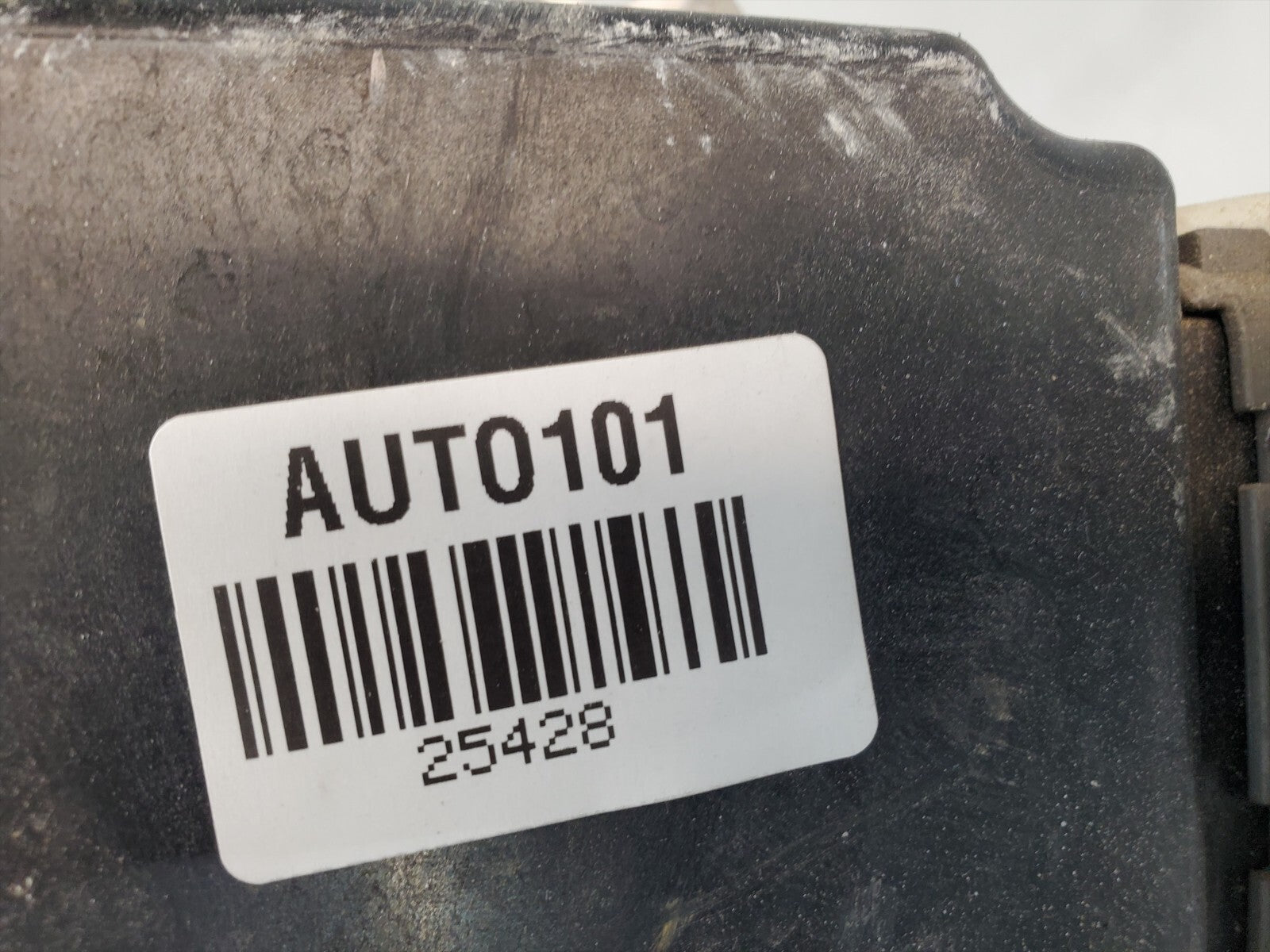 07 Mazda CX-7 2.3 Engine Computer ECU ECM PCM L33P18881J
