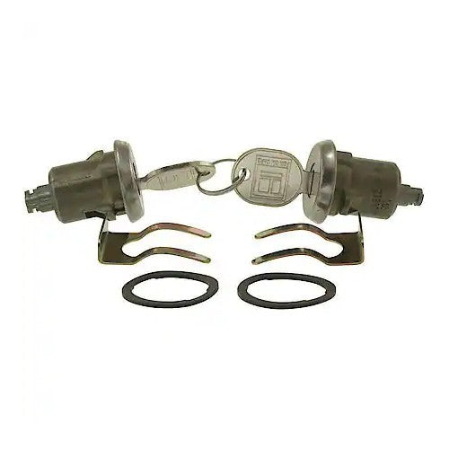1974-1996 Buick/Chevrolet/Oldsmobile/Pontiac Door Lock Kit