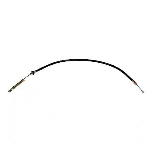 1995-2002 Ford/Mercury Rear Left Parking Brake Cable
