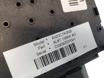 ✅09-12 Ford Escape Interior Relay Fuse Box AL8T-15604-AD