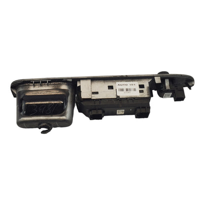 10-12 Ford Fusion Driver Side Front Window Switch OEM 9L3T-17B676-AA3JA6