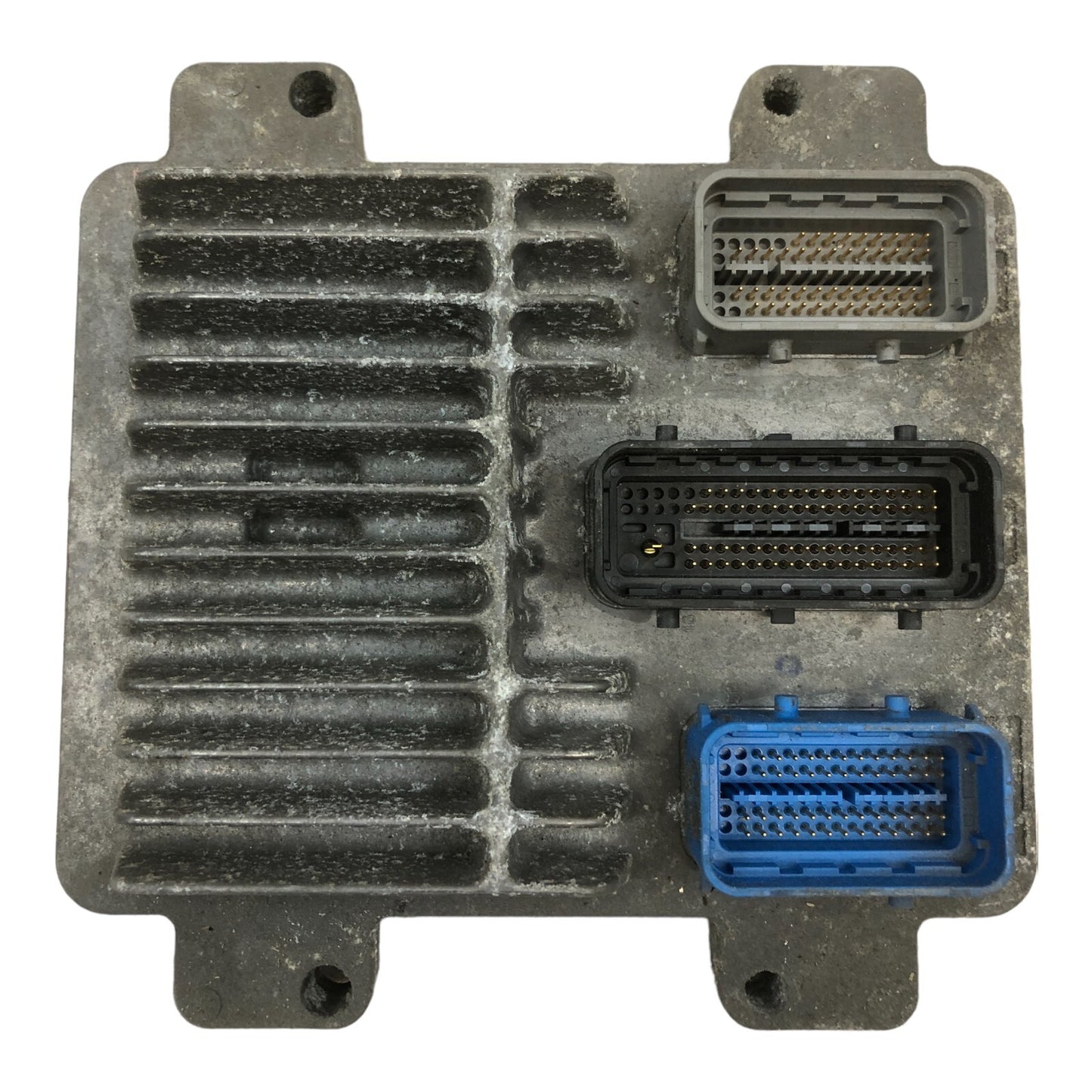 ✅ 06 MALIBU G6 Engine Control Module ECM Computer 12604338