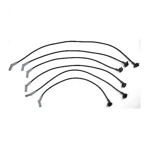 1997-2000 Ford Spark Plug Wire Set