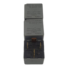 ✅ LOT OF 3 DECO KIA 4 PIN Relay 0K 2A1 67 740 OEM