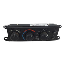 2006 Dodge RAM 1500 Temperature Control Climate AC Heat OEM Defrost 55056569AC