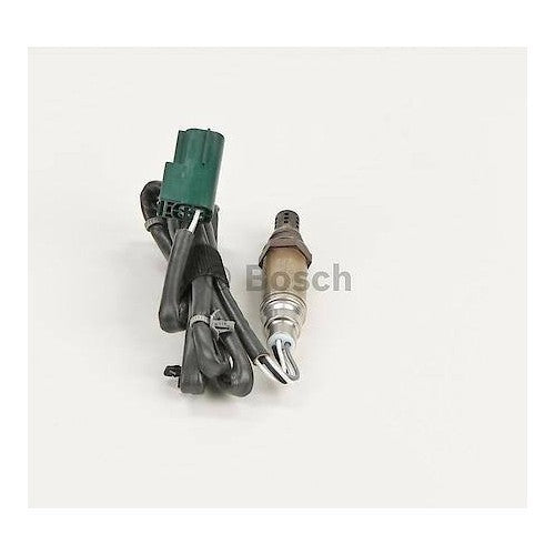 2001-2003 INFINITI/Nissan Pathfinder/QX4 Downstream Left Oxygen Sensor Bosch