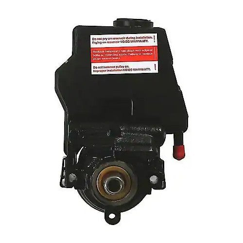 1998-2002 Chevrolet/Pontiac Camaro/Firebird Power Steering Pump Reman