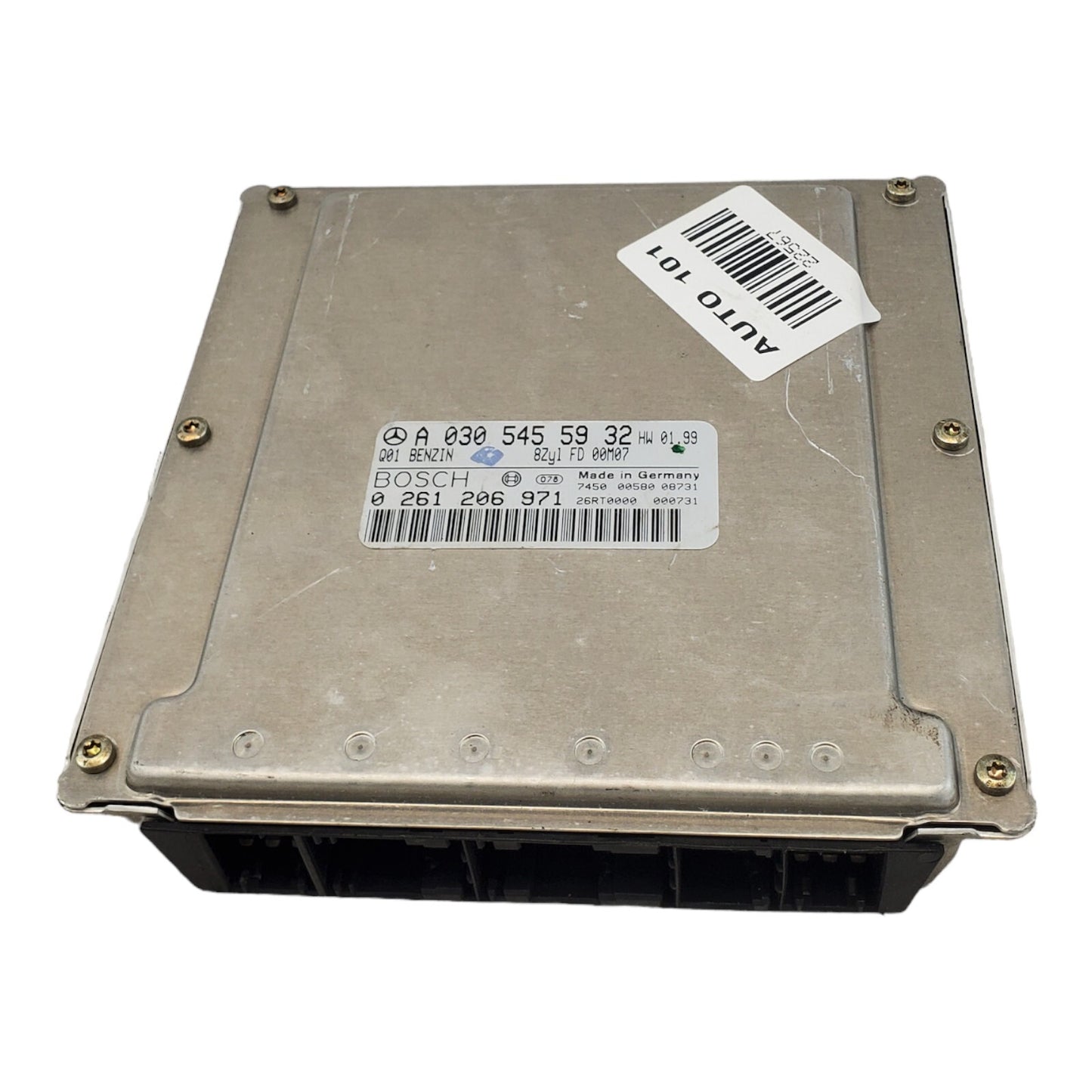 ✅2000-2002 Mercedes-Benz A 030 545 59 32 Engine Computer ECM ECU