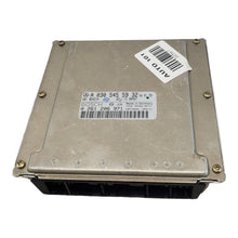 ✅2000-2002 Mercedes-Benz A 030 545 59 32 Engine Computer ECM ECU