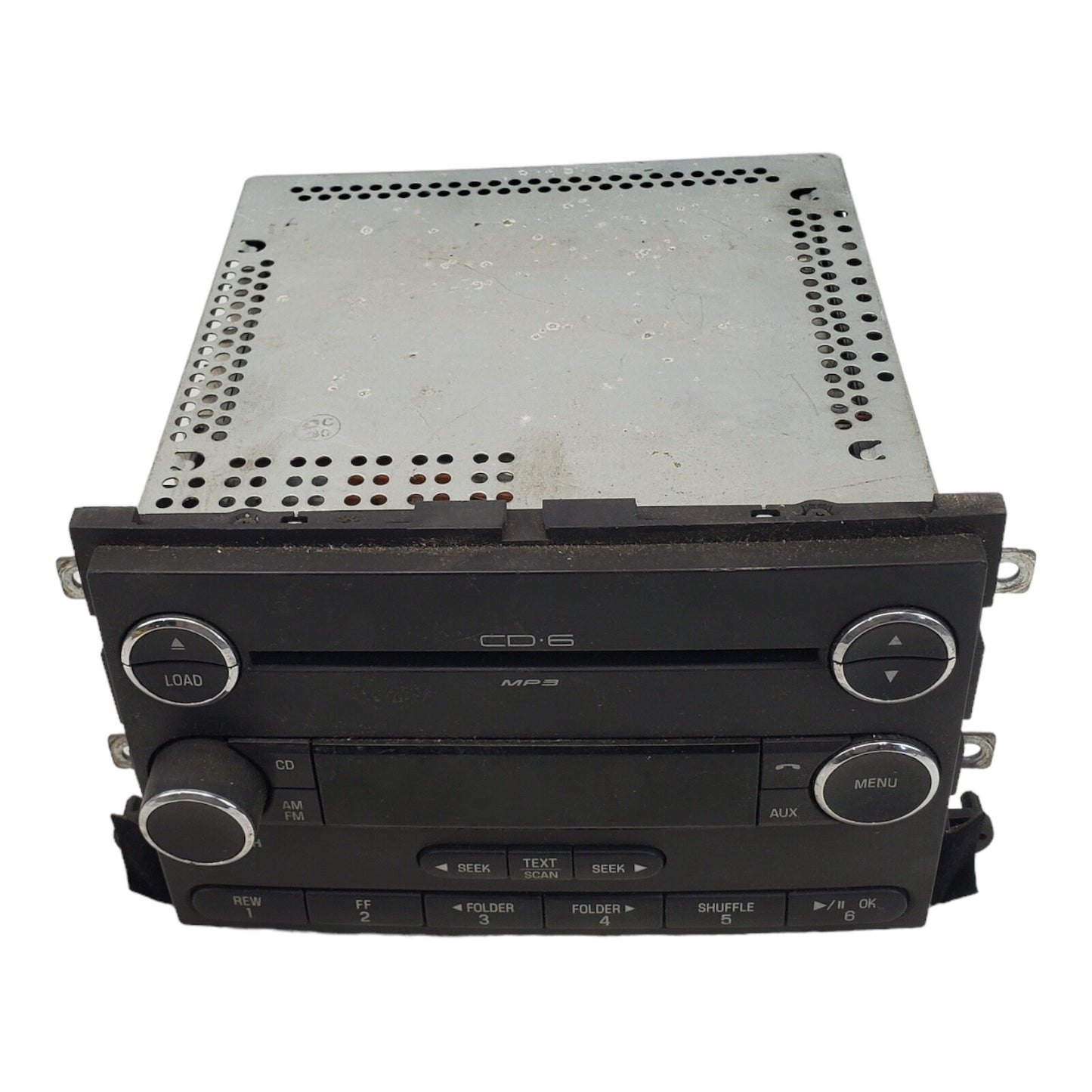 FORD FACTORY AM/FM 6-CD 8L1T-18C815-JB 08-09 EXPEDITION