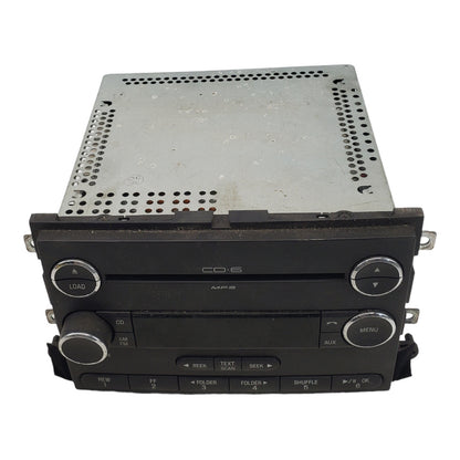 FORD FACTORY AM/FM 6-CD 8L1T-18C815-JB 08-09 EXPEDITION