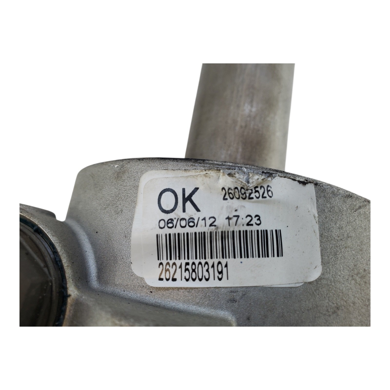 ✅04-12 Chevy Malibu Pontiac G6 Electric Power Steering Pump Motor 26092526