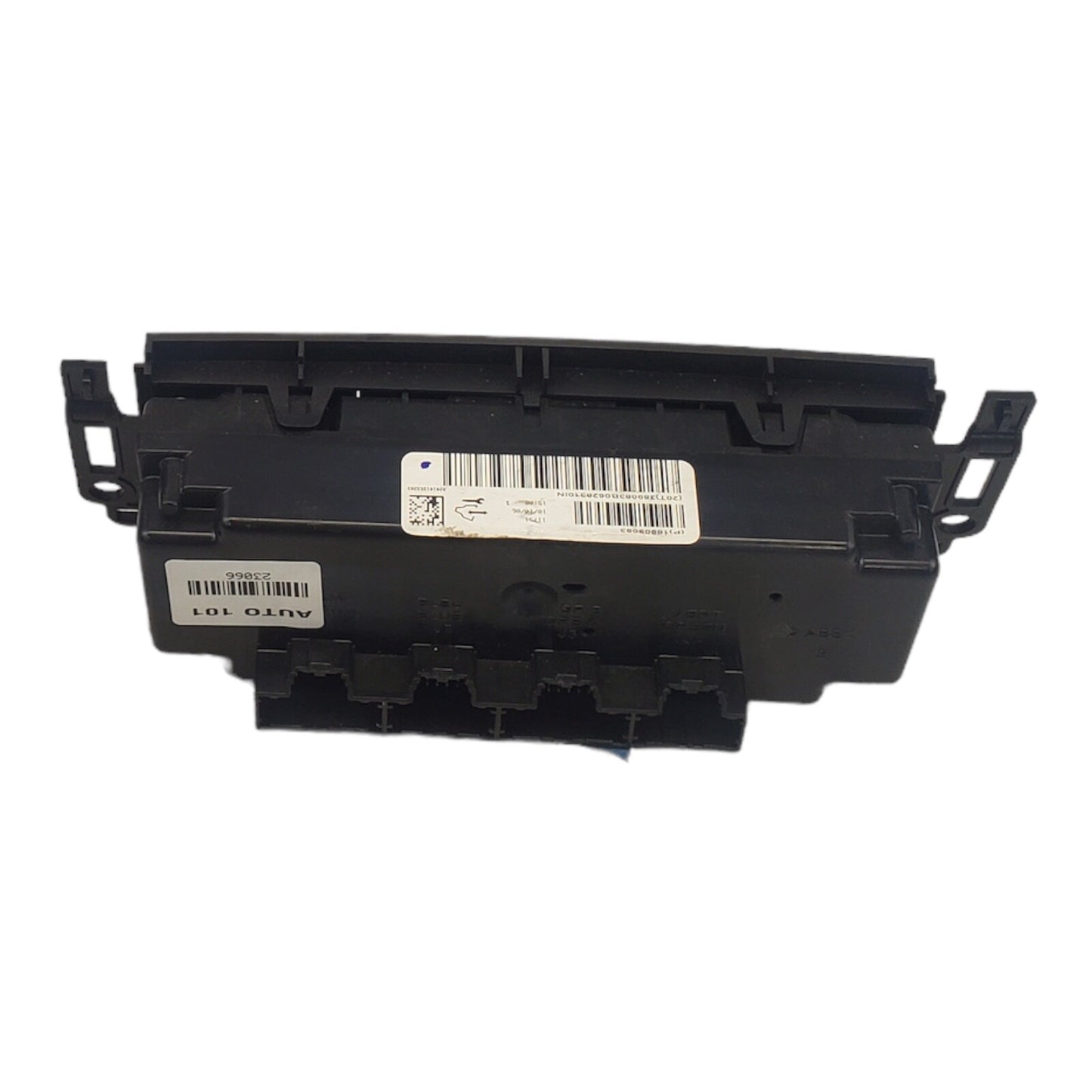 06-11 Chevrolet Impala OEM Manual Temperature Climate Control 15909083
