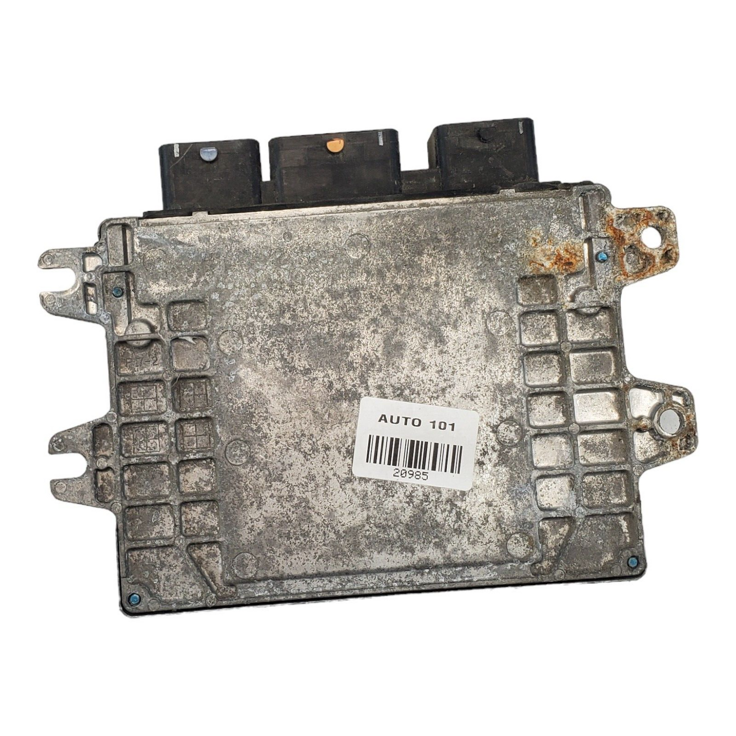 ✅2011-2012 Nissan Sentra Engine Computer Control Module ECU ECM 4M MEC950-610 B1