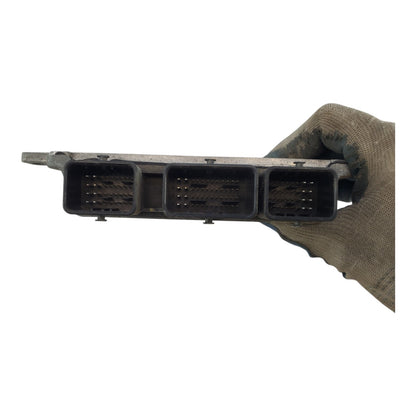 Engine ECM Control Module 2.0L AT Fits 2010 10 SENTRA MEC950-350 A1 MEC950350A1