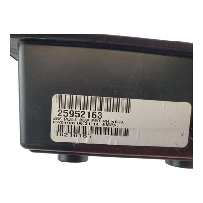 08-12 CHEVY MALIBU / 07-09 SATURN AURA PASSENGER RIGHT SIDE POWER WINDOW SWITCH
