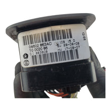 2010 2011 2012 DODGE RAM 1500 DRIVER SIDE FRONT Window Switch OEM 04602863AC