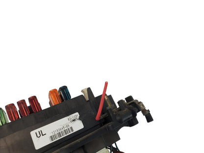 00-02 Chevrolet Tahoe Engine Fusebox Fuse Box Relay Module 12193645-09 OEM