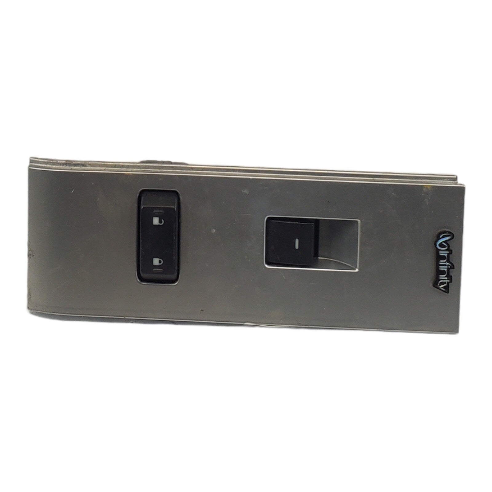 06-10 Ford Explorer Driver Side Left Rear Window Switch 7L2T-14529-AAW