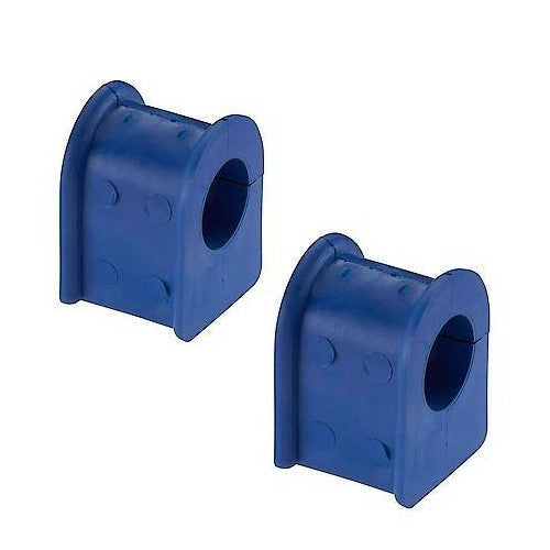 1975-2014 Ford Rear To Axle Suspension Stabilizer Bar Bushing Kit