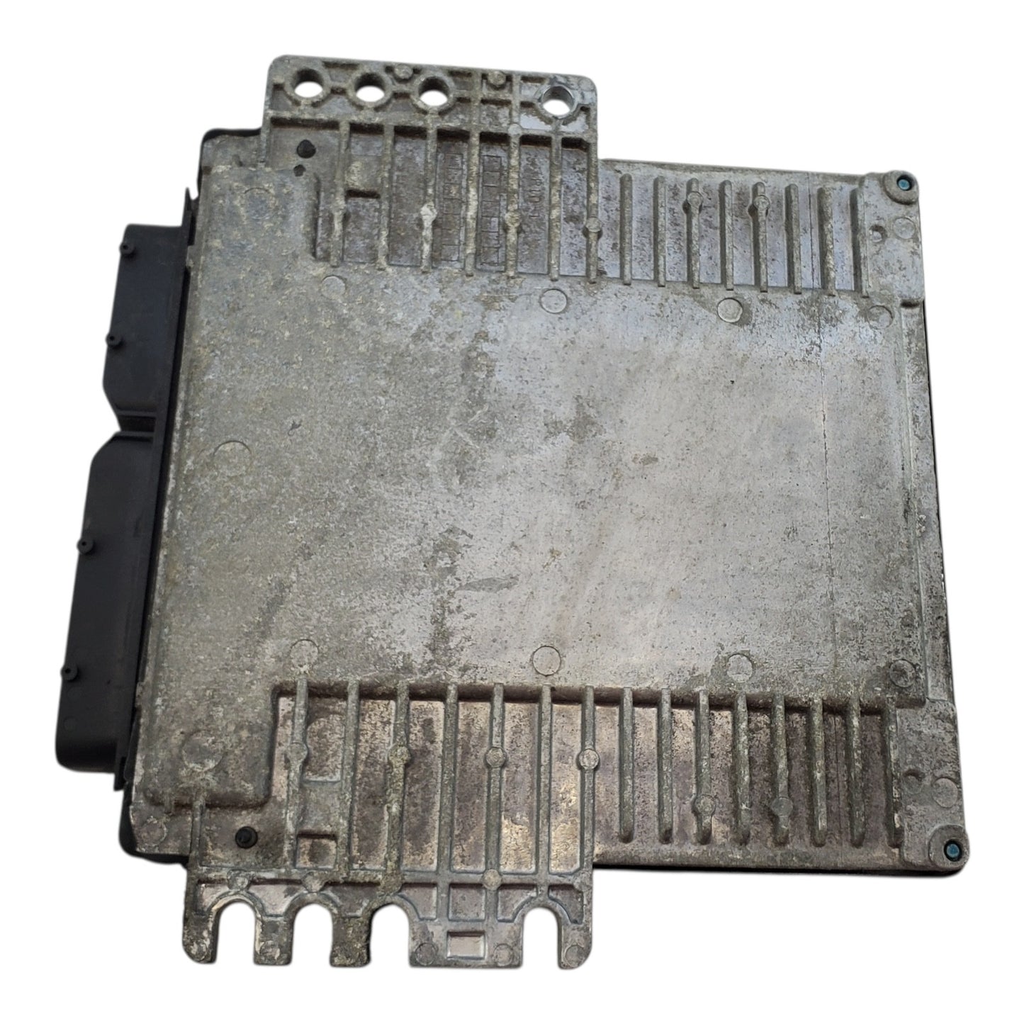 2005 NISSAN FRONTIER 4.0L MT UZ ENGINE CONTROL MODULE MEC35-772 A1 ECM  COMPUTER