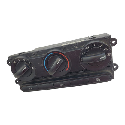 2004 2005 2006 2007 2008 Ford F150 Manual Climate Control 4L3H-19808-BF-T