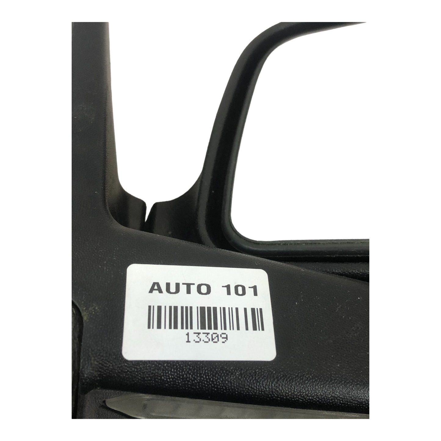 ✅ 03-06 GMC Chevy Passenger Right Side View Power Door Mirror GM