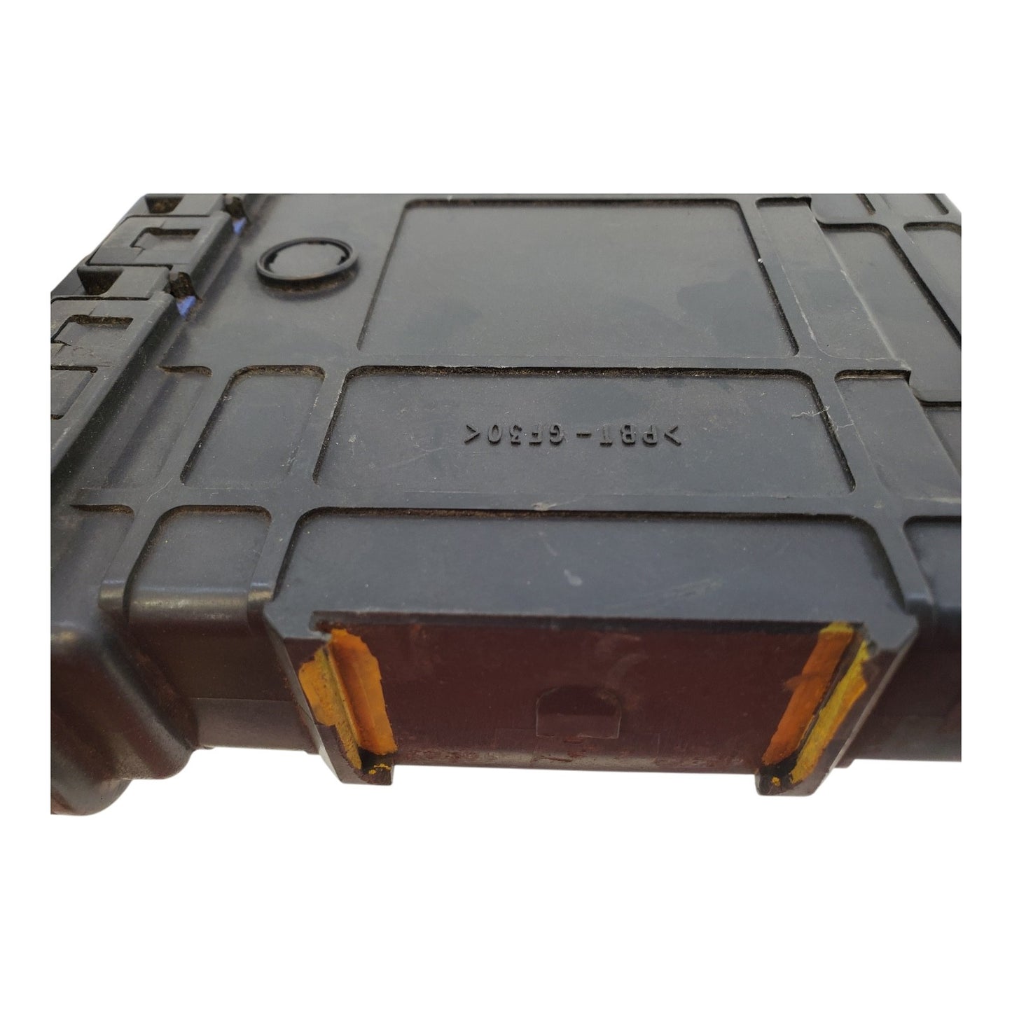 2004 MITSUBISHI GALANT ECM ENGINE COMPUTER mn156501