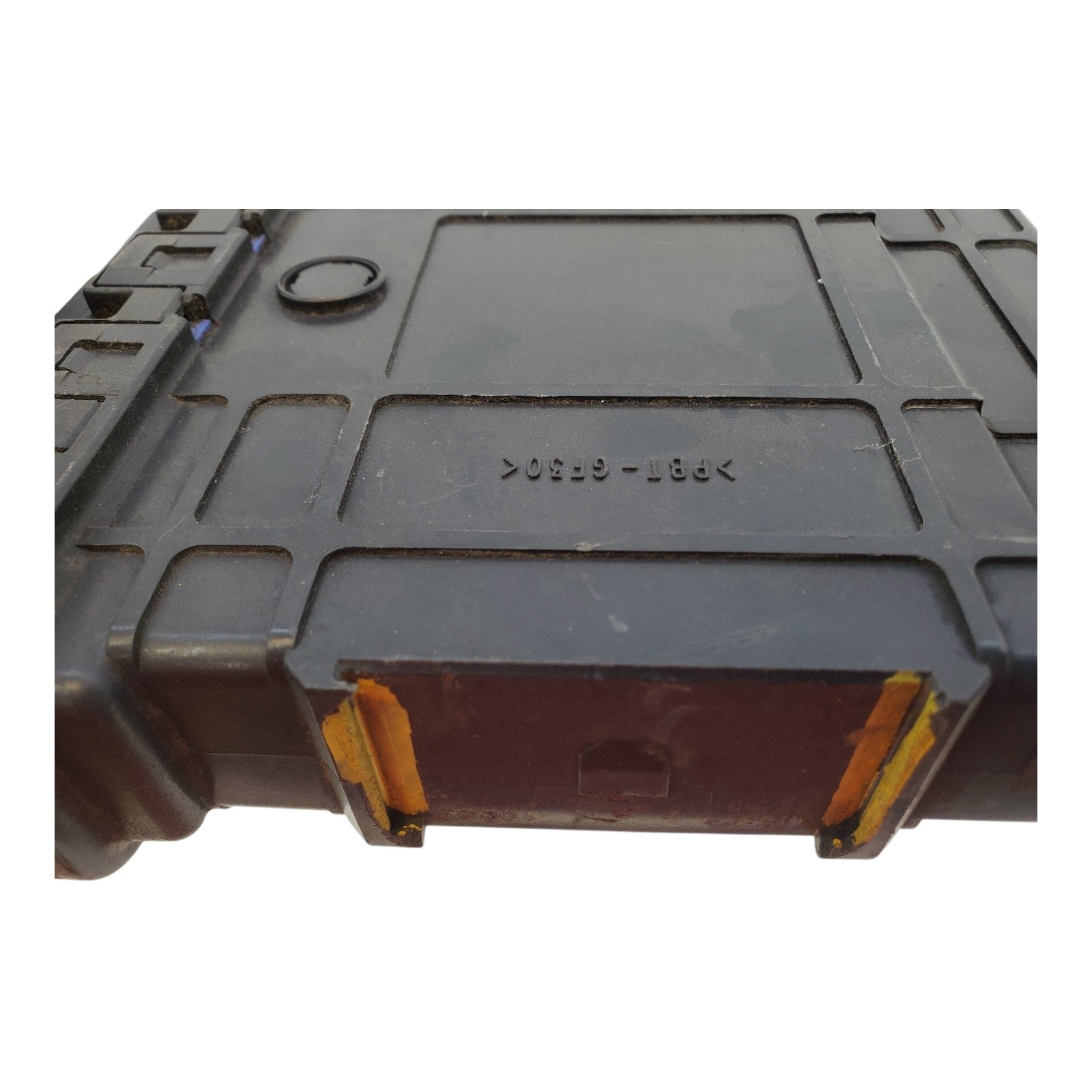2004 MITSUBISHI GALANT ECM ENGINE COMPUTER mn156501