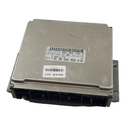 ✅ 99 - 05 Mercedes CLK320 / C320 ECM ECU Engine Control Module | A 112 153 54 79