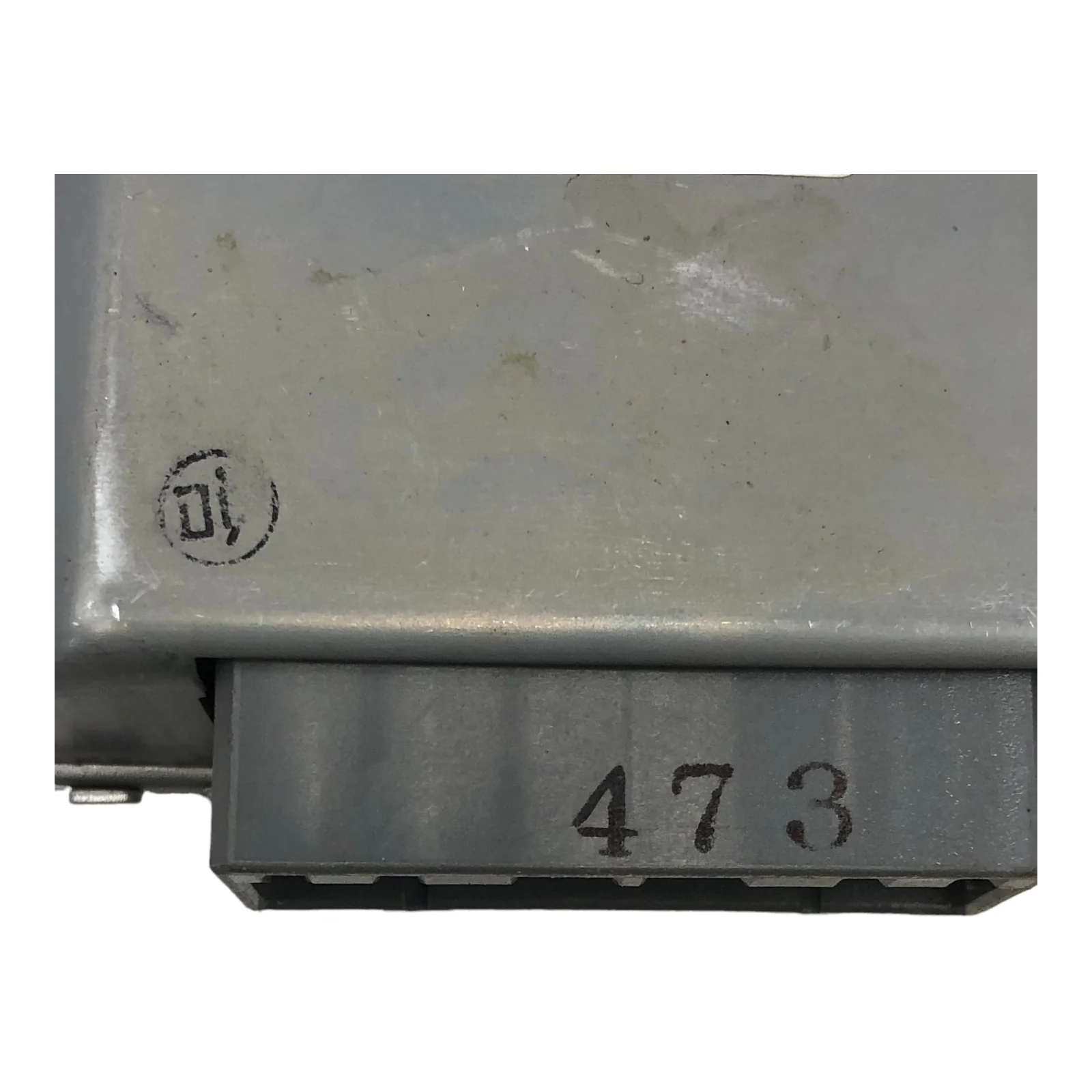 1991 Mitsubishi 3000 GT Cruise Control Module MB852999