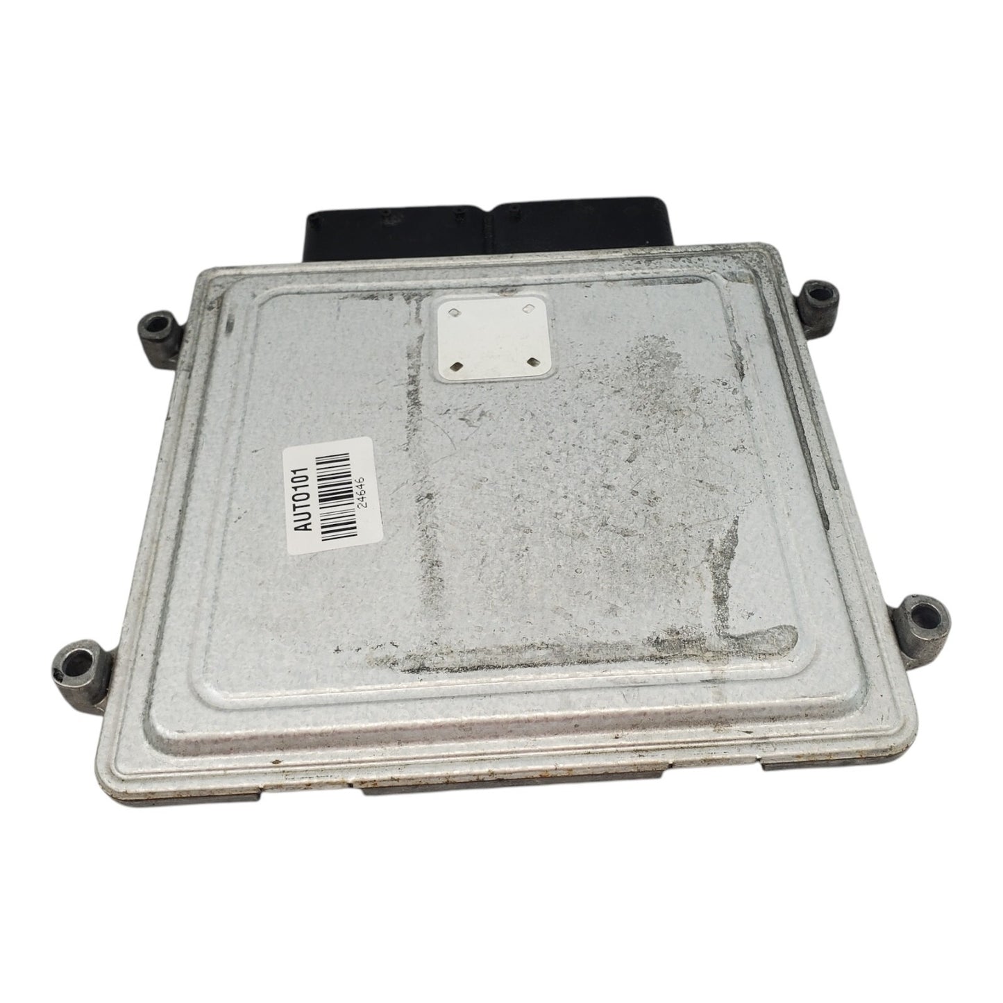 2011 11 HYUNDAI SONATA COMPUTER BRAIN ENGINE CONTROL ECU ECM MODULE 39111-2G670