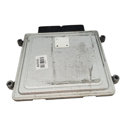 2011 11 HYUNDAI SONATA COMPUTER BRAIN ENGINE CONTROL ECU ECM MODULE 39111-2G670