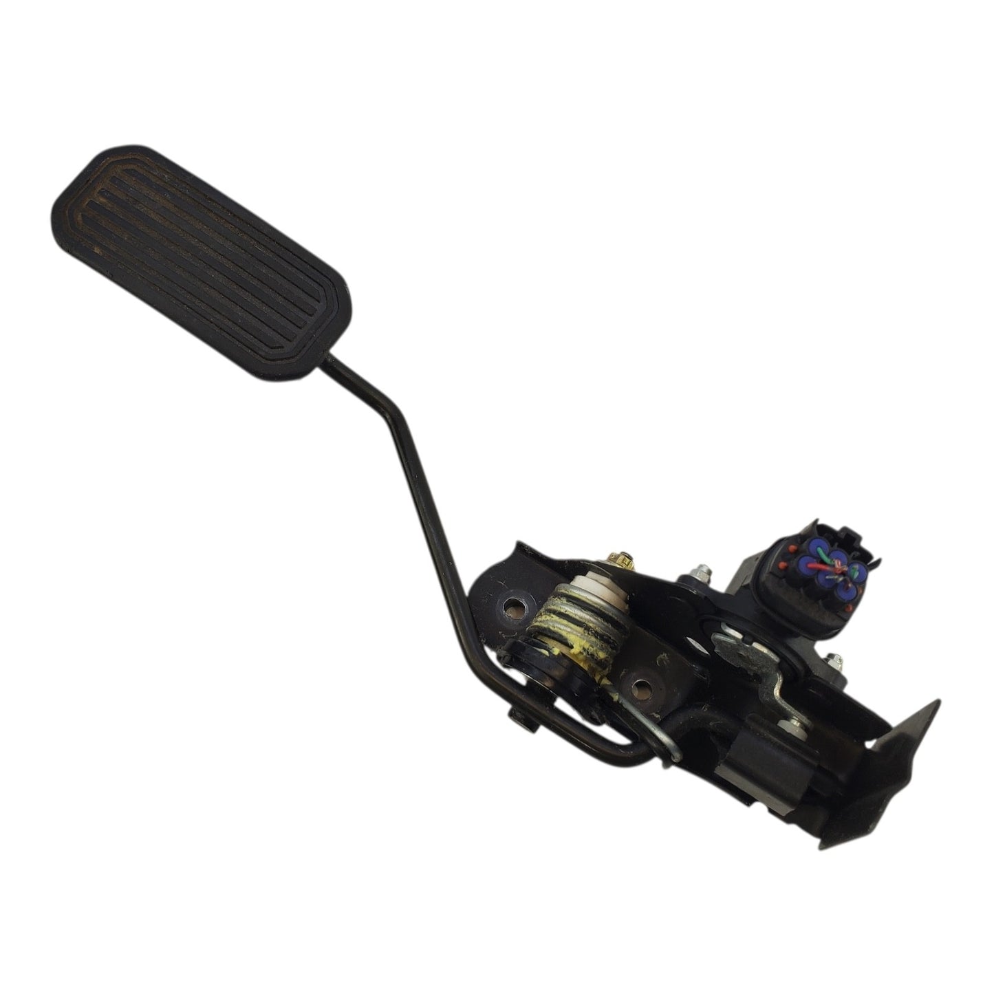 02-06 Toyota Camry Gas Pedal Assembly Accelerator 78010-33010